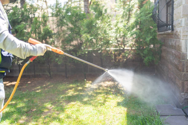 Best Bed Bug Extermination  in Yakima, WA