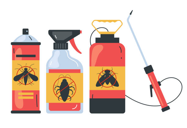 Pest Control for Restaurants in Yakima, WA